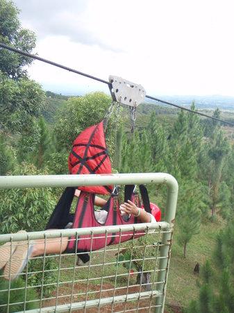 Dahilayan Adventure Park