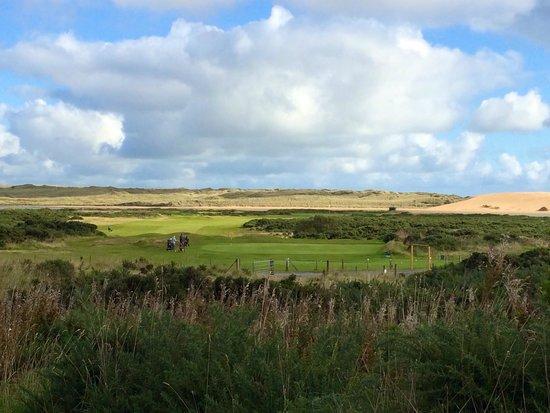 Newburgh on Ythan Golf Club