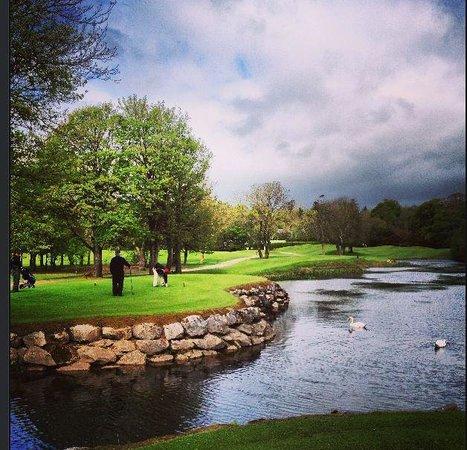 Water Rock Golf Course