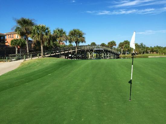 Waterlefe Golf and River Club