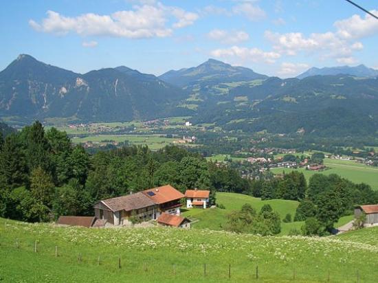Sommerrodelbahn
