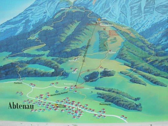 Karkogelbahn
