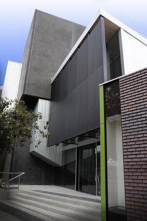 Wangaratta Performing Arts Centre