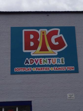 Big Adventure