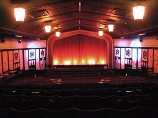 Royal Cinema