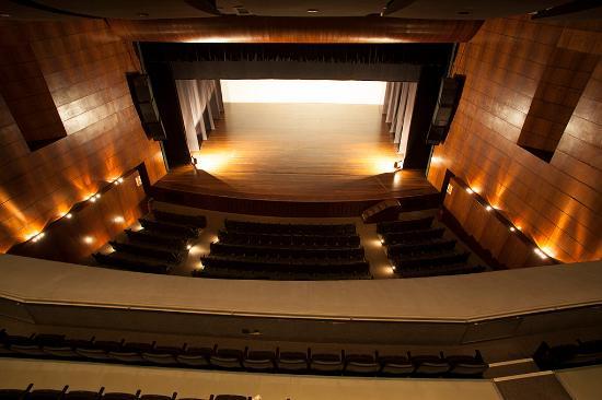 Usiminas Cultural Center