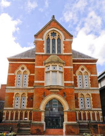 Haverhill Arts Centre