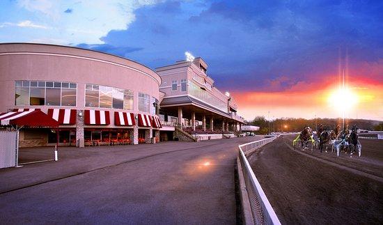 The Meadows Racetrack & Casino