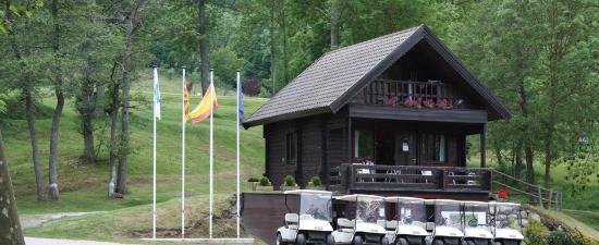 Camprodon Golf Club