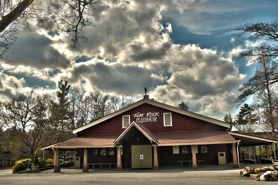 Flat Rock Playhouse
