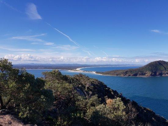 Bennetts Beach Hawks Nest