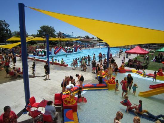 Holland Park Swim Centre