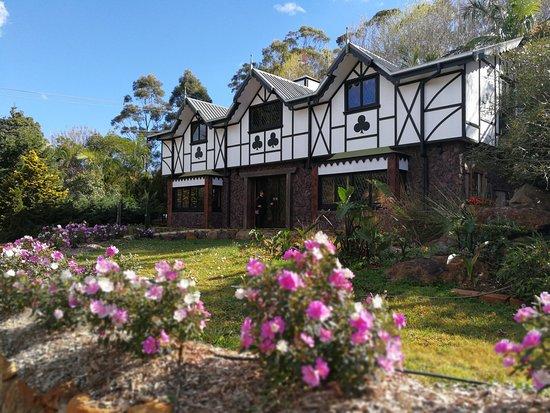 Tamborine Mountain Distillery