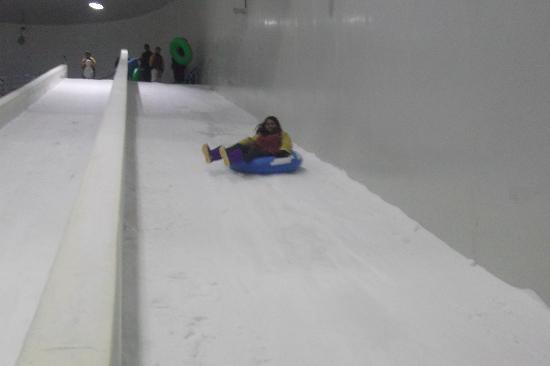 Snow City
