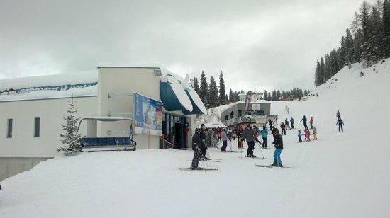 See Ski Resort