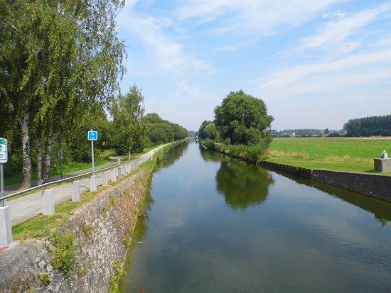 Dender Bicycle Trails