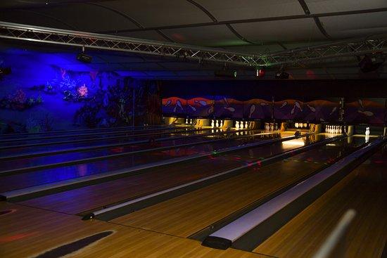 NorthSea Bowling