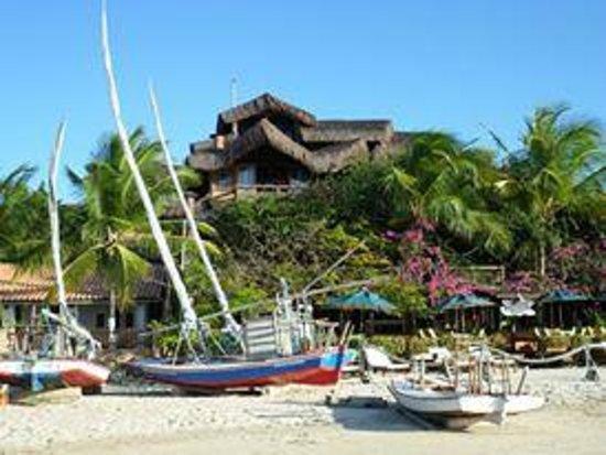 Flecheiras Beach