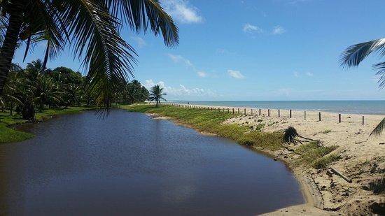 Guaratiba Beach
