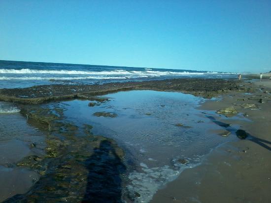 Caponga Beach