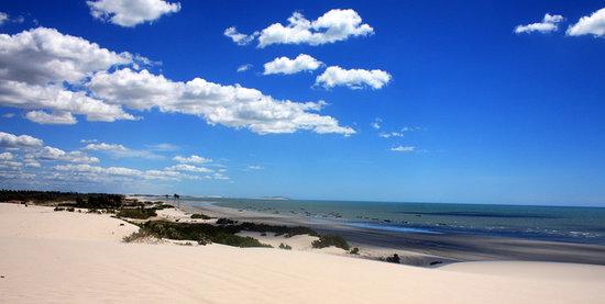 Prea Beach