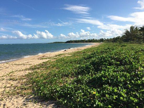 Santo Andre Beach
