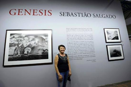 SESC - Rio Preto Theater