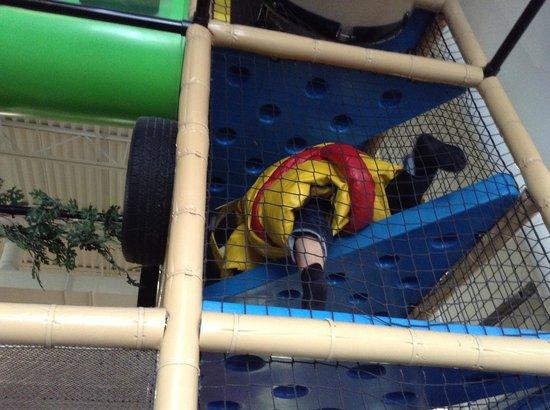 Centre D'Amusement L'Astuce