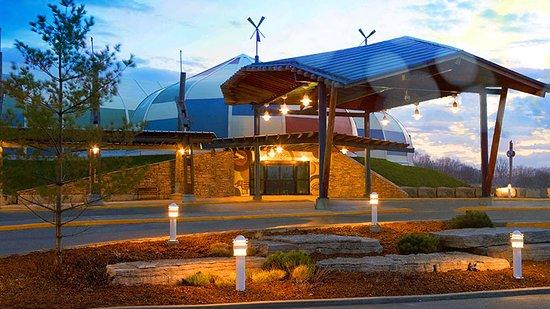 Great Blue Heron Casino