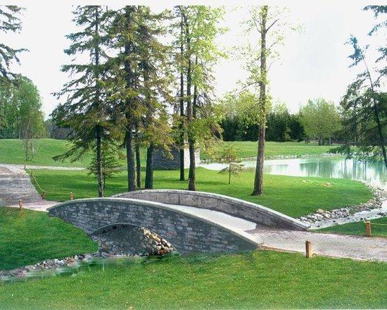 Haileybury Golf Course