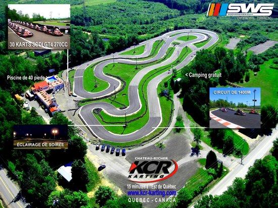 KCR Karting
