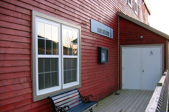 Osprey Arts Centre