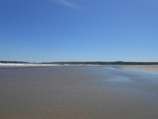 Roseway Beach Provincial Park