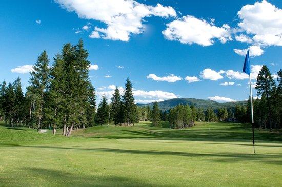 Spur Valley Golf Resort