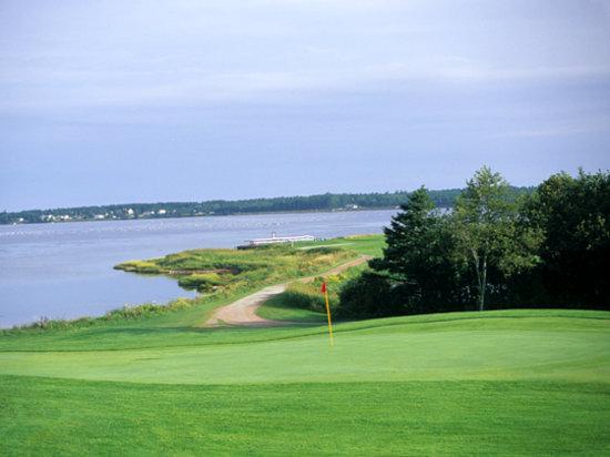 Stanhope Golf Club