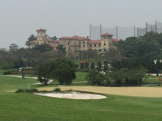 Kai Kou Golf Club