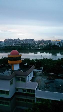 SiTuZan KeXueGuan