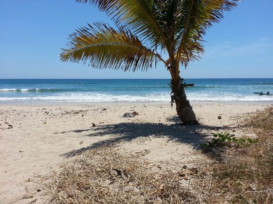 Nosara Beach