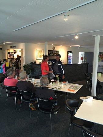 Hobro Golf Club