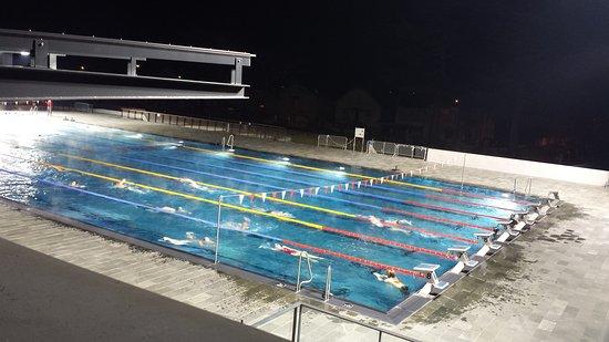 Stade Nautique