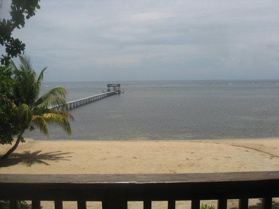 Sandy Bay Beach