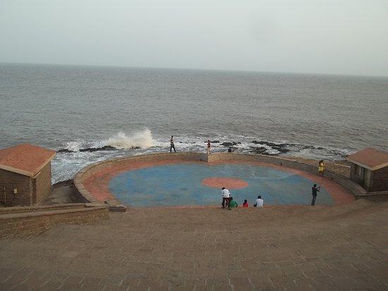 Jallandhar Beach