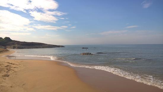 Kappad Beach