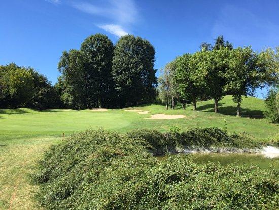 Carimate Golf Club