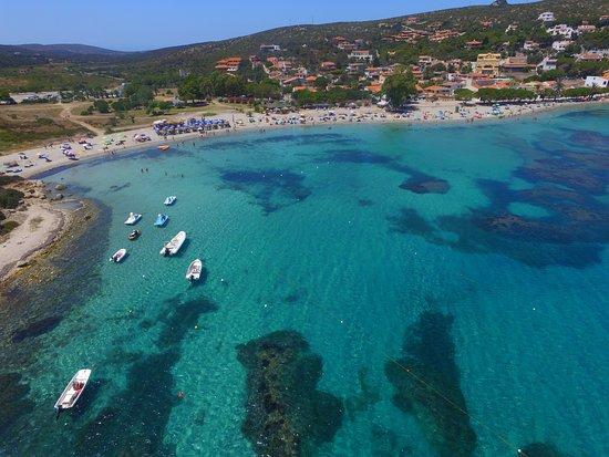 Maladroxia Beach