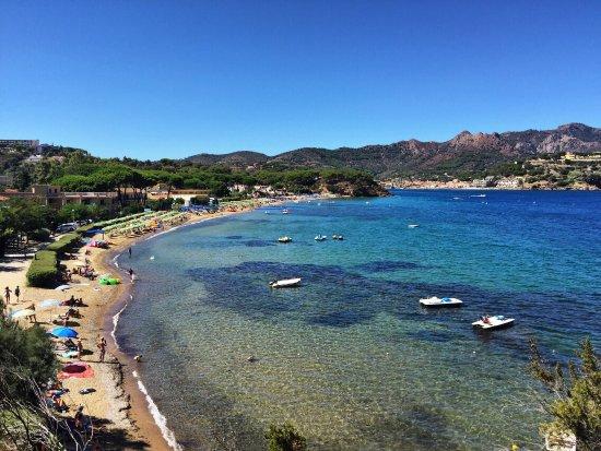 Naregno Beach
