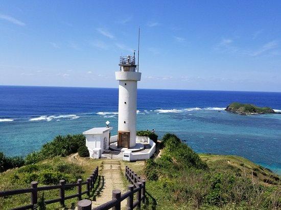 Hirakubozaki Lighthouse