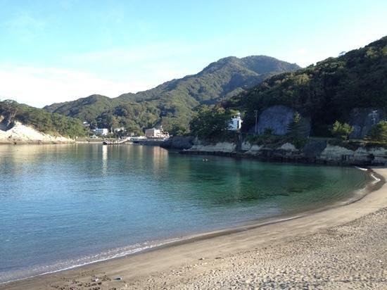 Noribama Beach