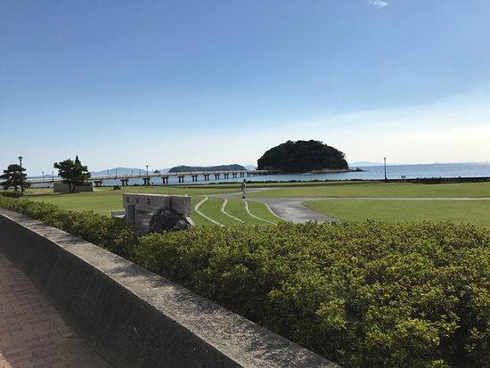 Takeshima Beach