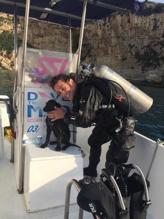 PureTech Diving Facility